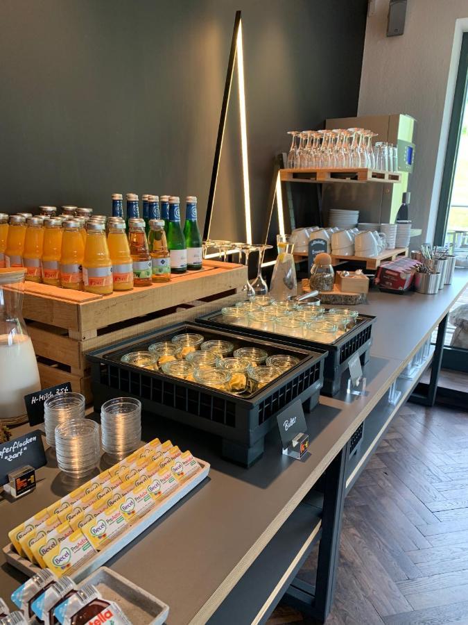 K1 Sporthotel - Bike & Ski Inklusive Hotel 오베르비젠탈 외부 사진
