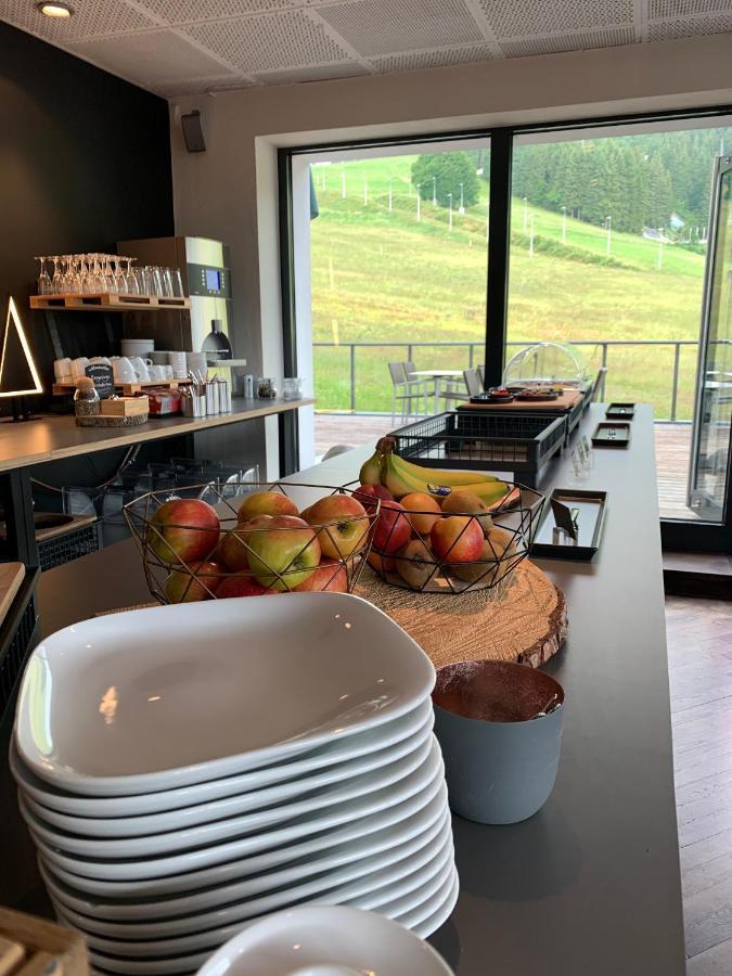 K1 Sporthotel - Bike & Ski Inklusive Hotel 오베르비젠탈 외부 사진