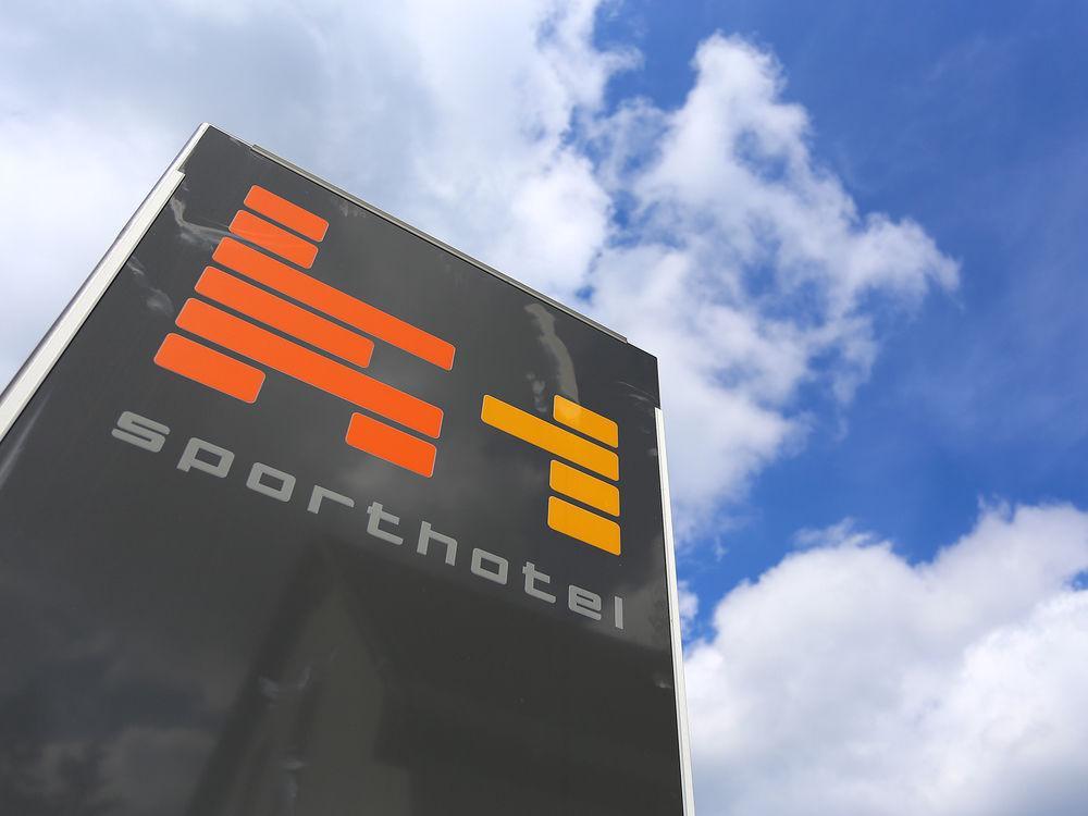 K1 Sporthotel - Bike & Ski Inklusive Hotel 오베르비젠탈 외부 사진